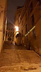ORAN RUE BAUTZEN